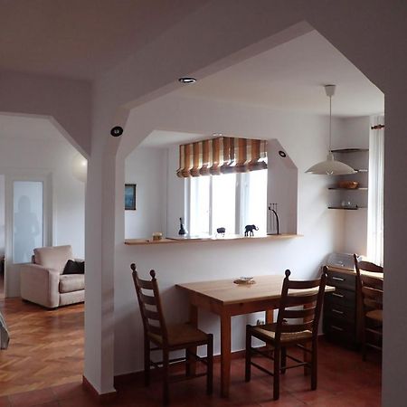 Ferienwohnung Hyggelig Oradea Exterior foto