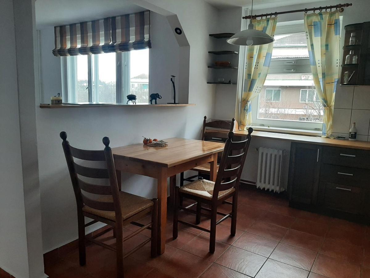Ferienwohnung Hyggelig Oradea Exterior foto
