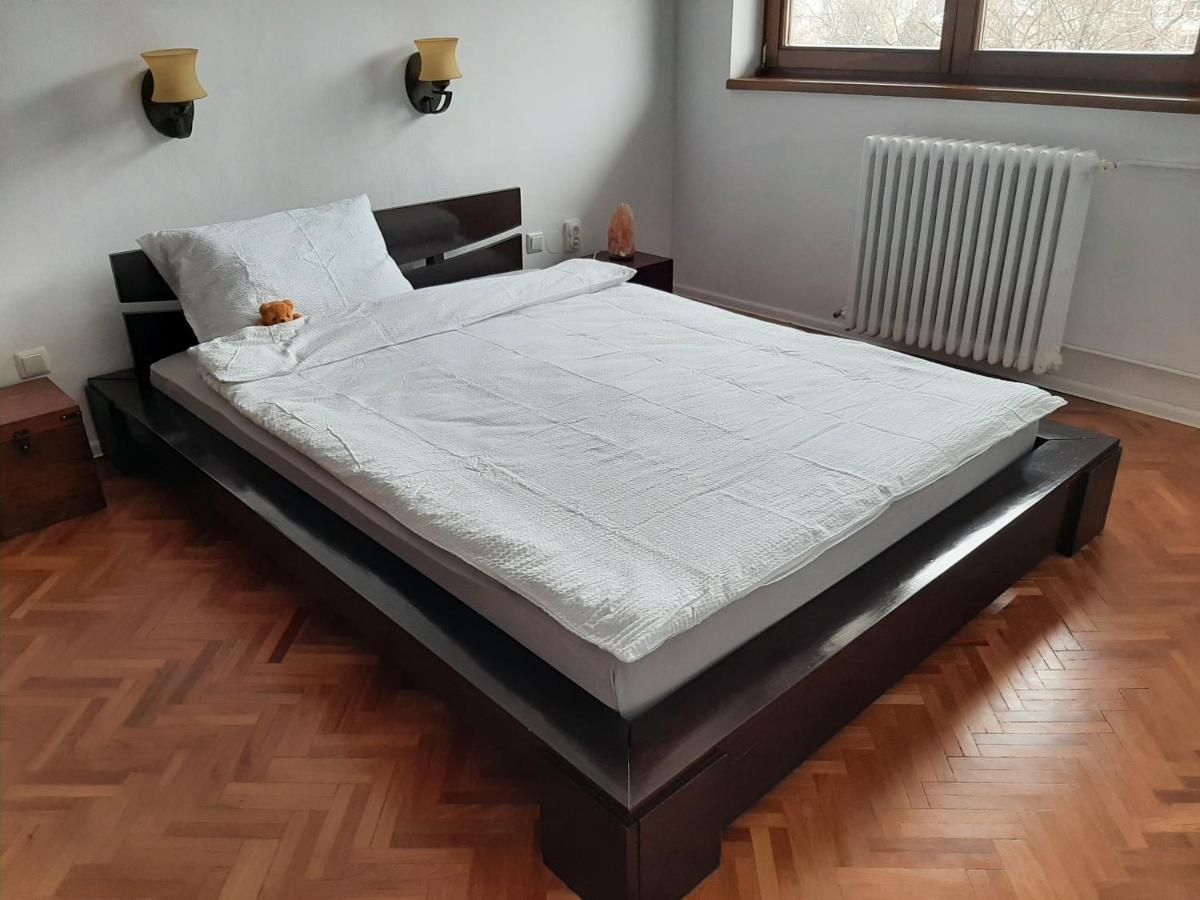 Ferienwohnung Hyggelig Oradea Exterior foto
