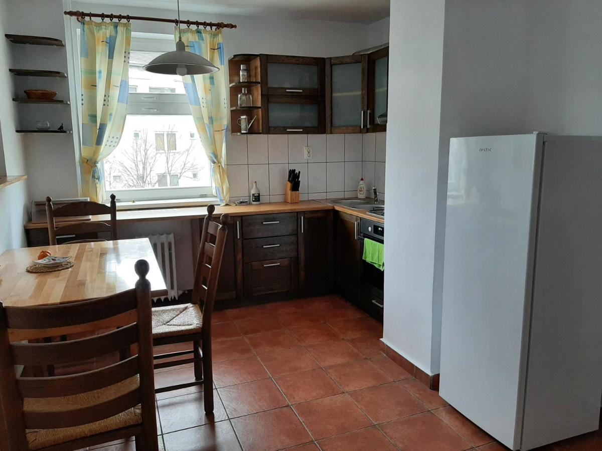 Ferienwohnung Hyggelig Oradea Exterior foto