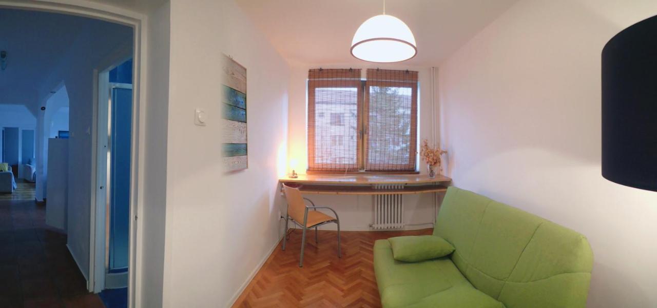 Ferienwohnung Hyggelig Oradea Exterior foto